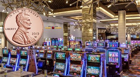 7 Best Penny Slot Machines to Play .